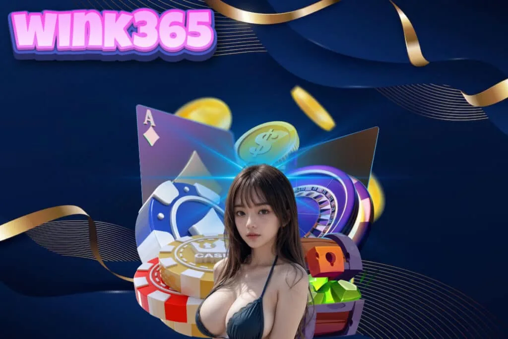 wink365 com